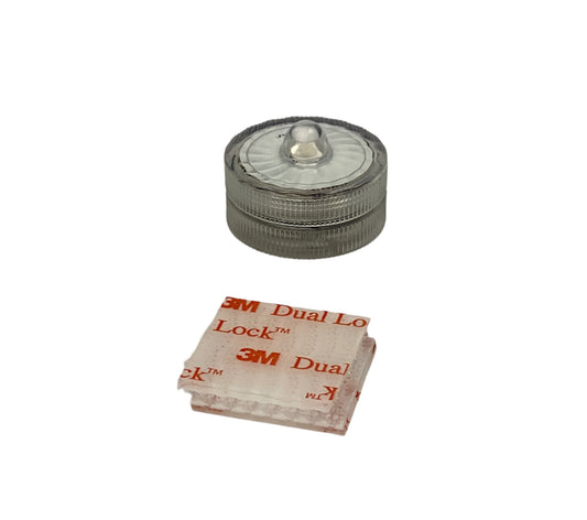 Duo Lock Planer Board Lights