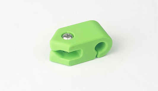 EZ Releases - Slotted, Big Board Planer Board Release Clips. Trolling Release Clips.