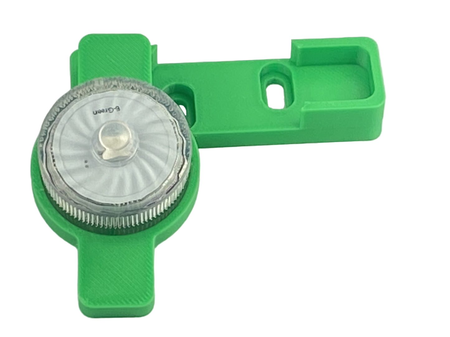 Magnetic Planer Board Lights - Now with Embedded Magnets