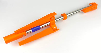 Live imaging transducer Pole, Telescoping live imaging transducer pole Lake Effect 3D Live imaging transducer Pole, Telescoping live imaging transducer pole Lake Effect 3D