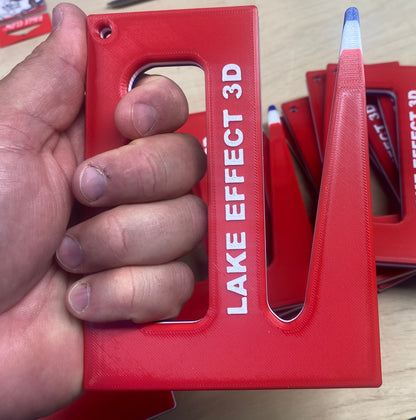 Fish Gill Grabber