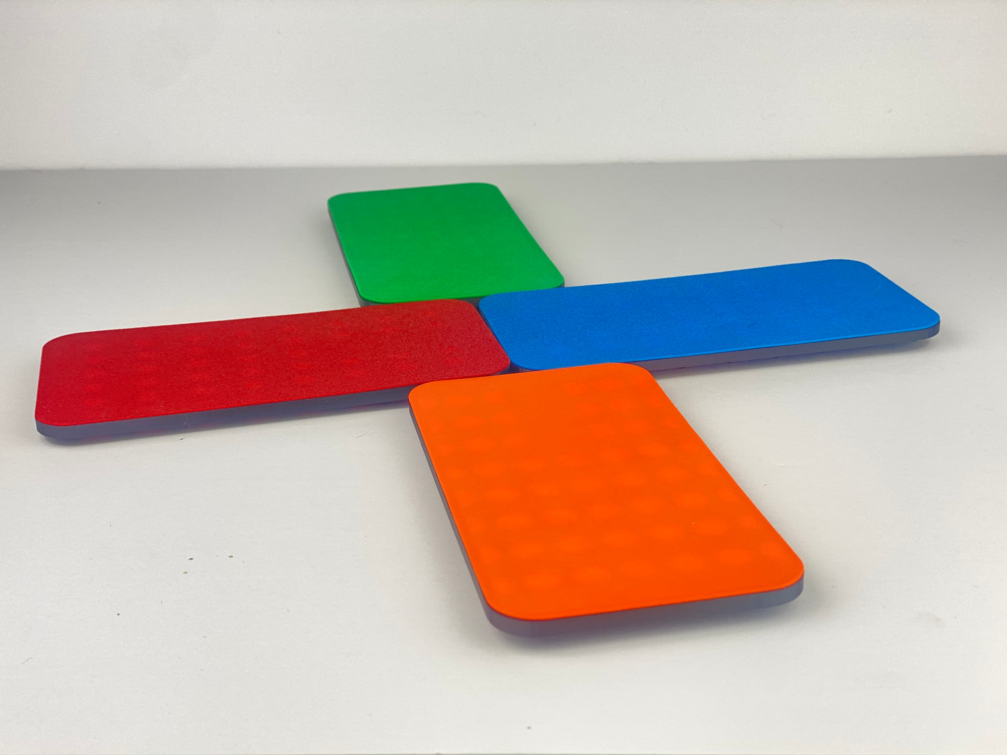 Trap, Skeet, and Sporting Clays Shooting Barrel Rest