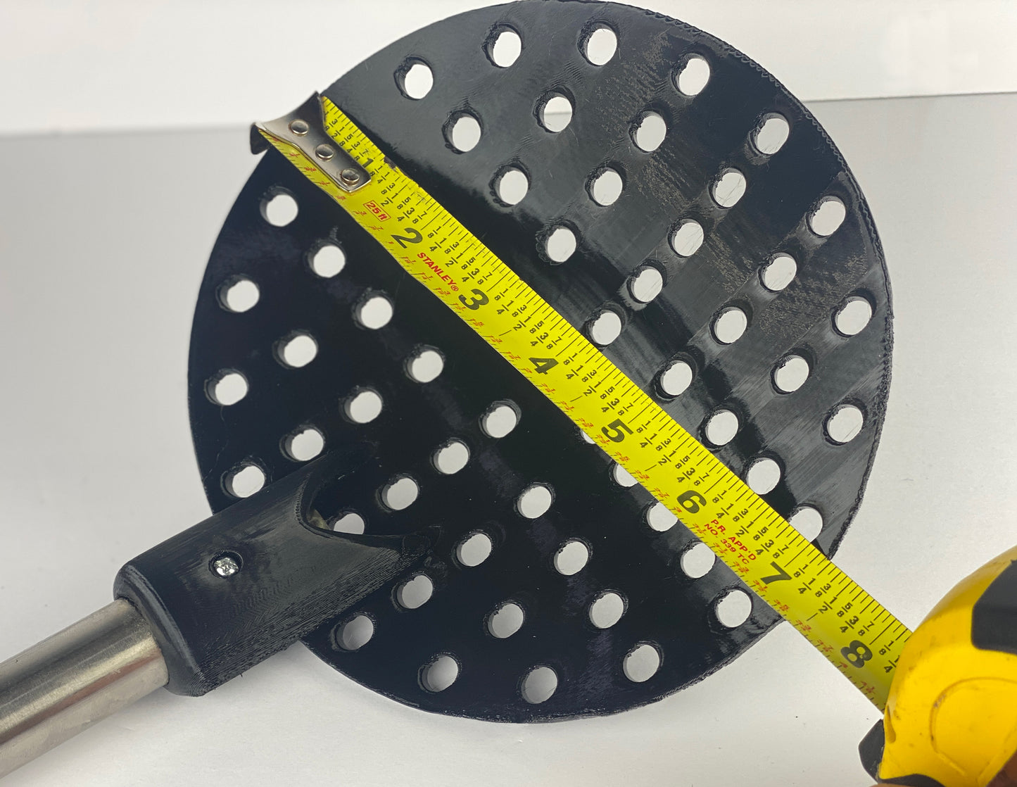 Lake Effect 3D - Big Dipper