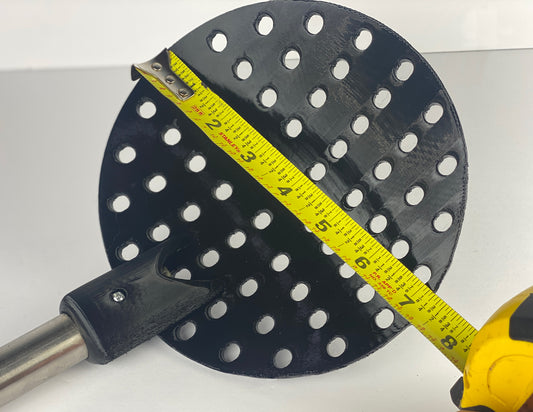 Lake Effect 3D - Big Dipper